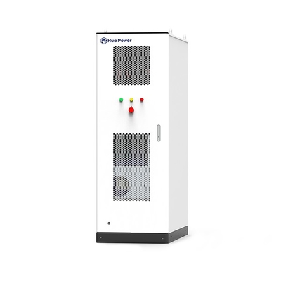 30kW / 60kWh Energy Storage Cabinet esterno Soluzione ideale per le esigenze di stoccaggio dell'energia