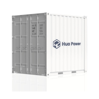 Sistema di stoccaggio dell'energia per contenitori 1C 344-250KW/344kWh