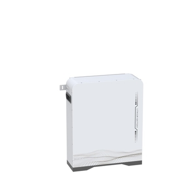 51.2V100Ah LiFePO4 batteria per lo stoccaggio stabile e a lungo termine di energia