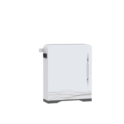 Batteria all-in-one per la conservazione dell'energia domestica con batteria LFP inverter ibrido all'interno