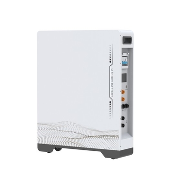 Batteria LiFePO4 da 48V con capacità di 200Ah