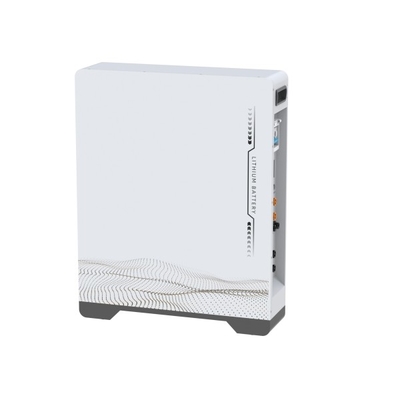 48V LiFePO4 batteria con 160Ah Capacità per uso domestico
